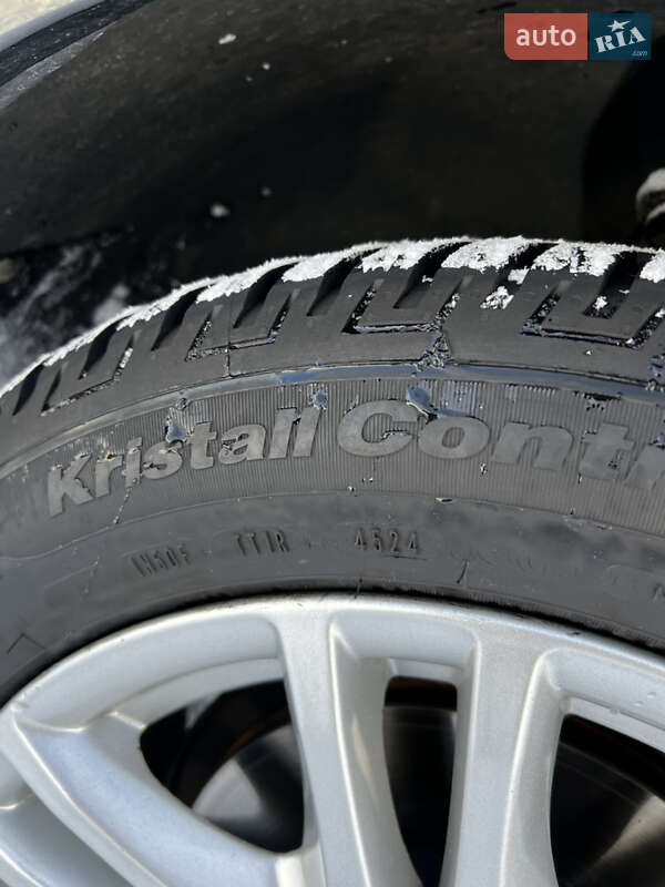 Универсал Ford Focus 2014 в Стрые