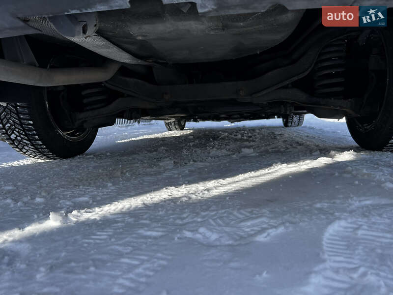 Универсал Ford Focus 2014 в Стрые