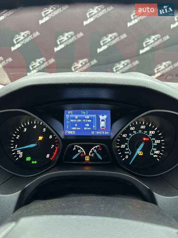 Седан Ford Focus 2013 в Сумах фото 26 Седан Ford Focus 2013 в Сумах