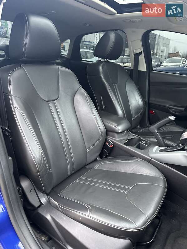 Седан Ford Focus 2013 в Сумах фото 29 Седан Ford Focus 2013 в Сумах