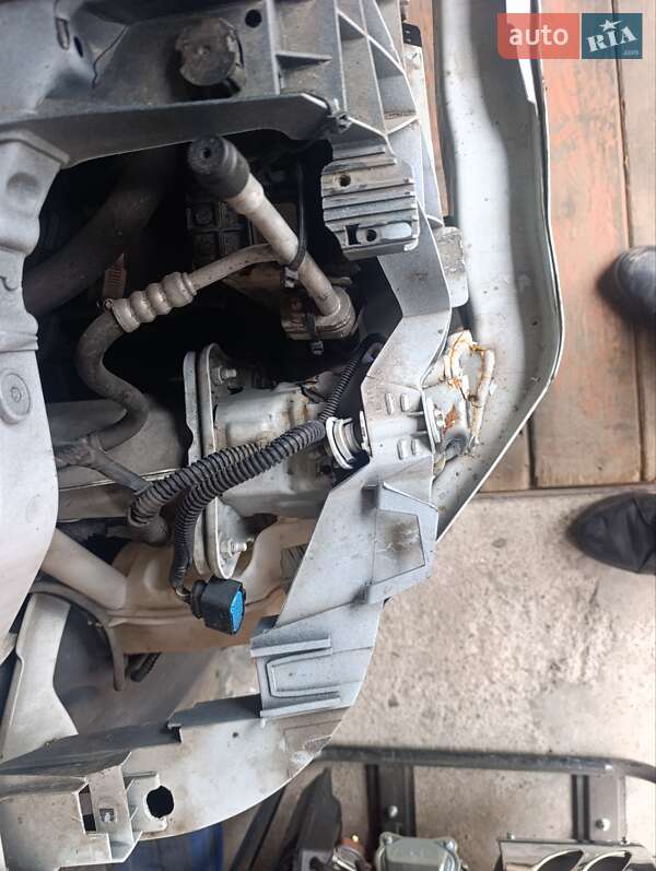 Универсал Ford Focus 2015 в Первомайске фото 11 Универсал Ford Focus 2015 в Первомайске