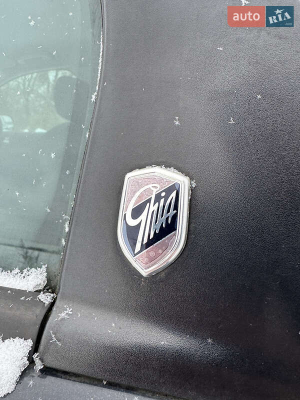 Седан Ford Focus 2005 в Ровно