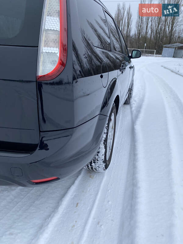 Универсал Ford Focus 2009 в Ахтырке