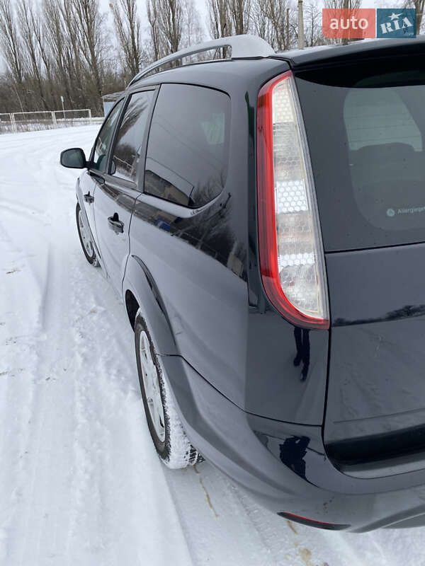 Универсал Ford Focus 2009 в Ахтырке