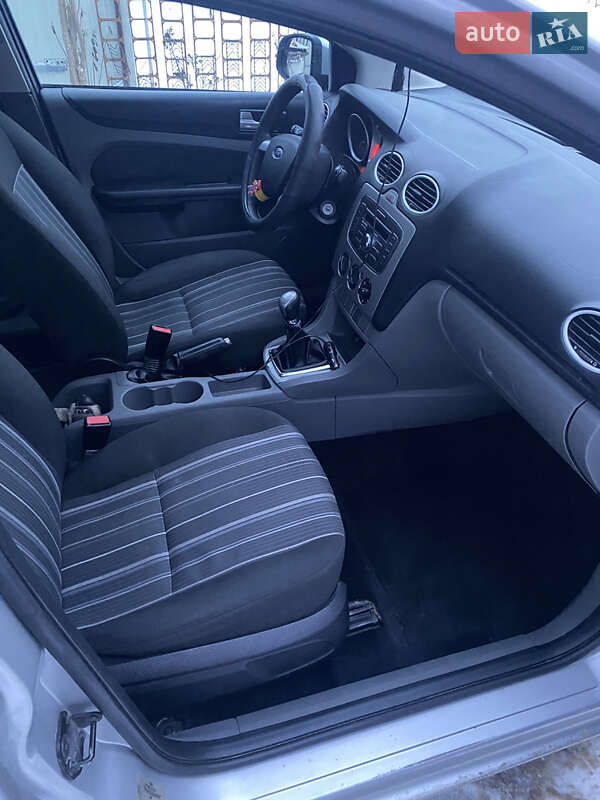 Универсал Ford Focus 2010 в Каменец-Подольском