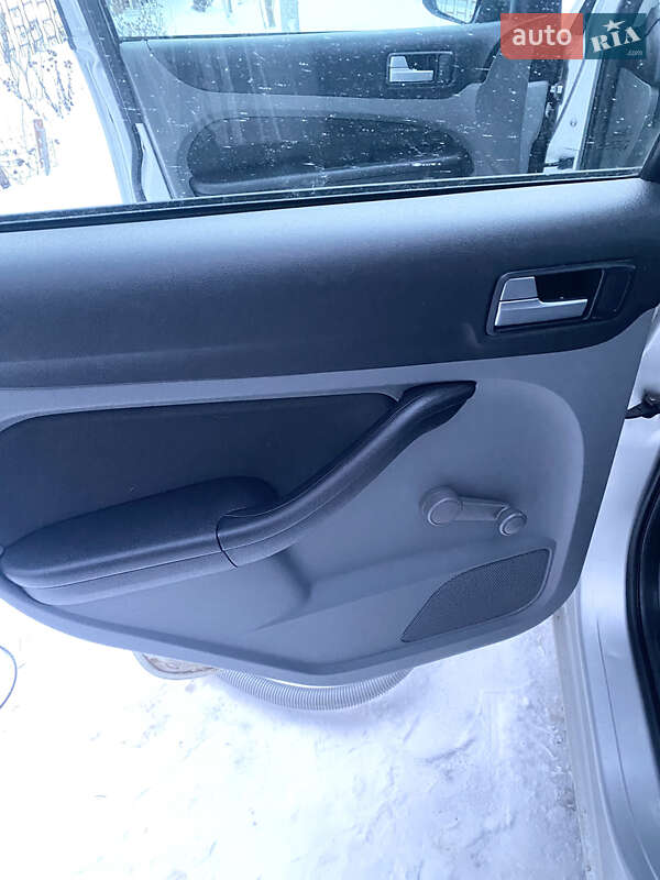 Универсал Ford Focus 2010 в Каменец-Подольском