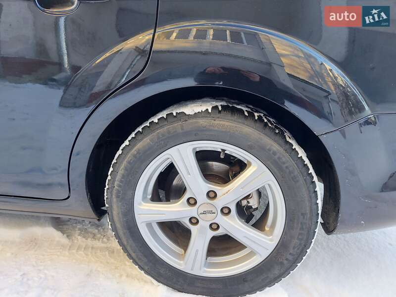 Універсал Ford Focus 2010 в Тернополі фото 6 Універсал Ford Focus 2010 в Тернополі