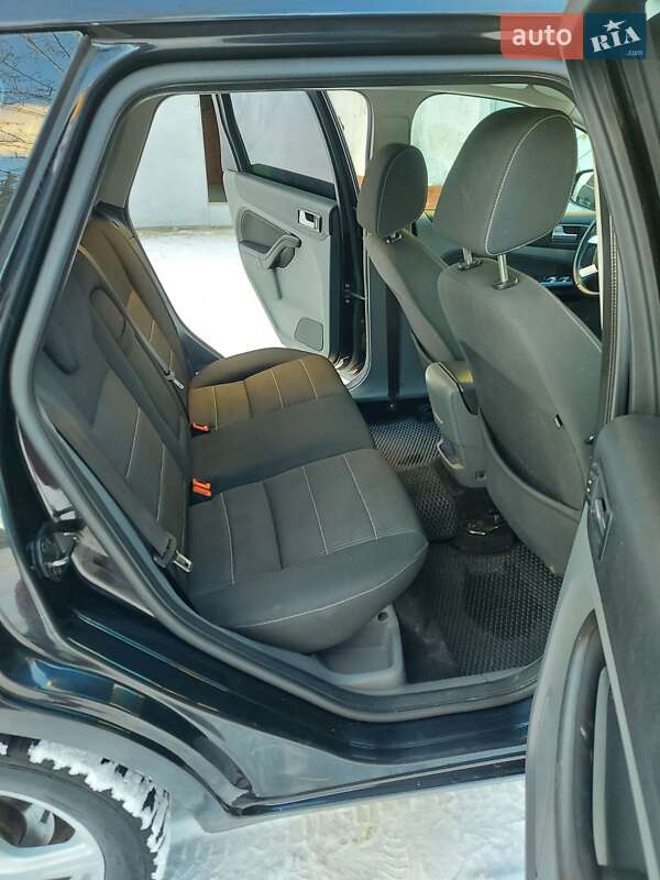 Універсал Ford Focus 2010 в Тернополі фото 12 Універсал Ford Focus 2010 в Тернополі