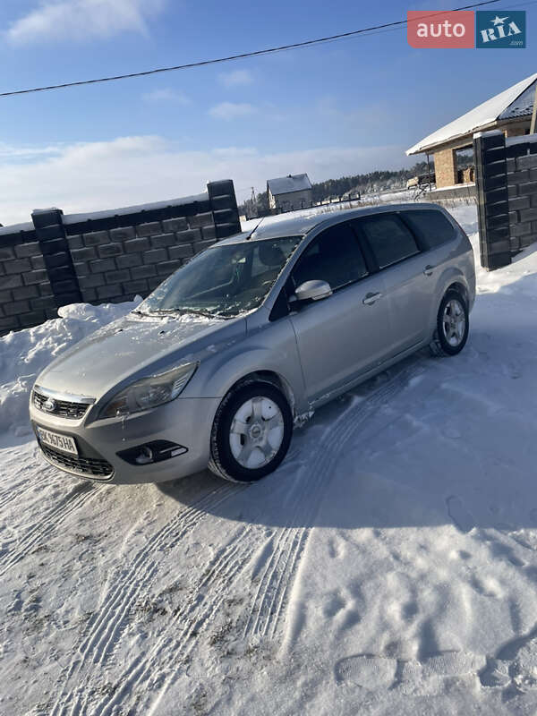2008 Ford Focus, VIN WF0SXXGCDS8K18458:plate — фото 1 (autoria)