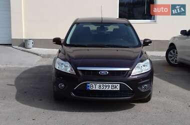 Хетчбек Ford Focus 2008 в Херсоні