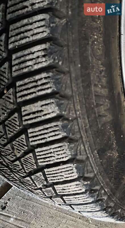 Хетчбек Ford Focus 2008 в Херсоні