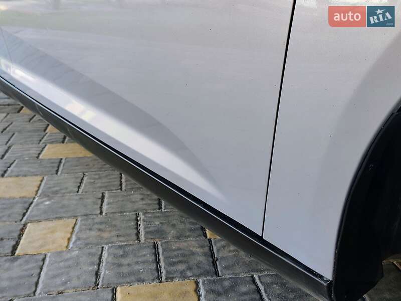 Универсал Ford Focus 2013 в Бориславе фото 15 Универсал Ford Focus 2013 в Бориславе