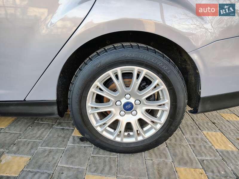Универсал Ford Focus 2013 в Бориславе фото 25 Универсал Ford Focus 2013 в Бориславе