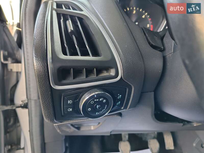 Универсал Ford Focus 2013 в Бориславе фото 34 Универсал Ford Focus 2013 в Бориславе