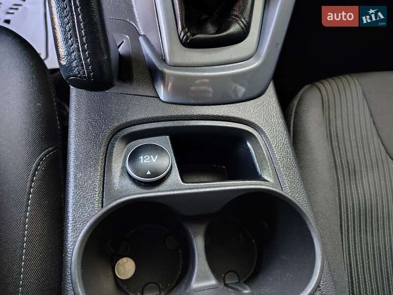 Универсал Ford Focus 2013 в Бориславе фото 44 Универсал Ford Focus 2013 в Бориславе