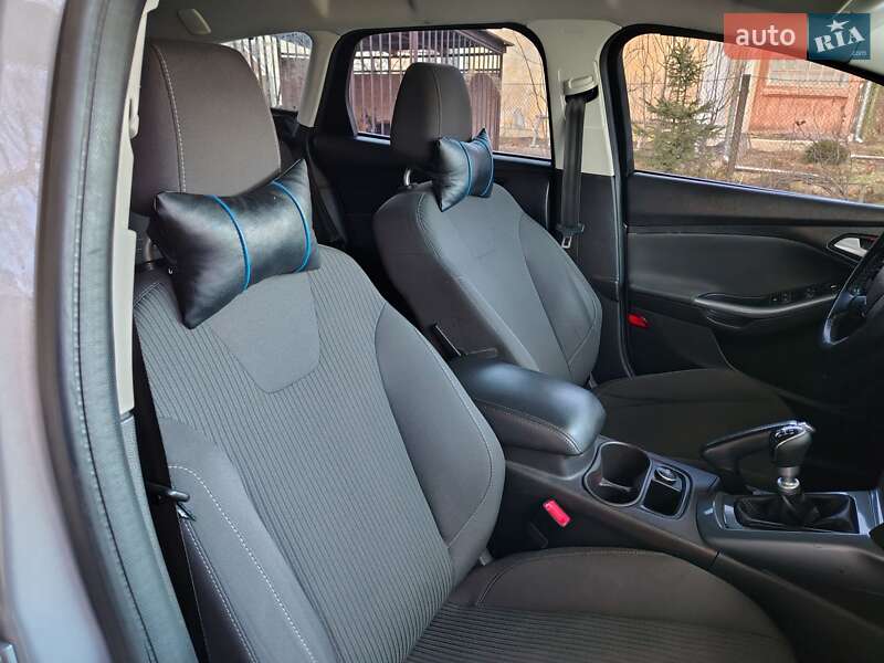 Универсал Ford Focus 2013 в Бориславе фото 57 Универсал Ford Focus 2013 в Бориславе
