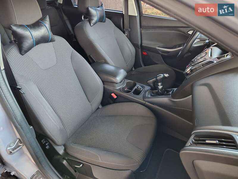 Универсал Ford Focus 2013 в Бориславе фото 60 Универсал Ford Focus 2013 в Бориславе