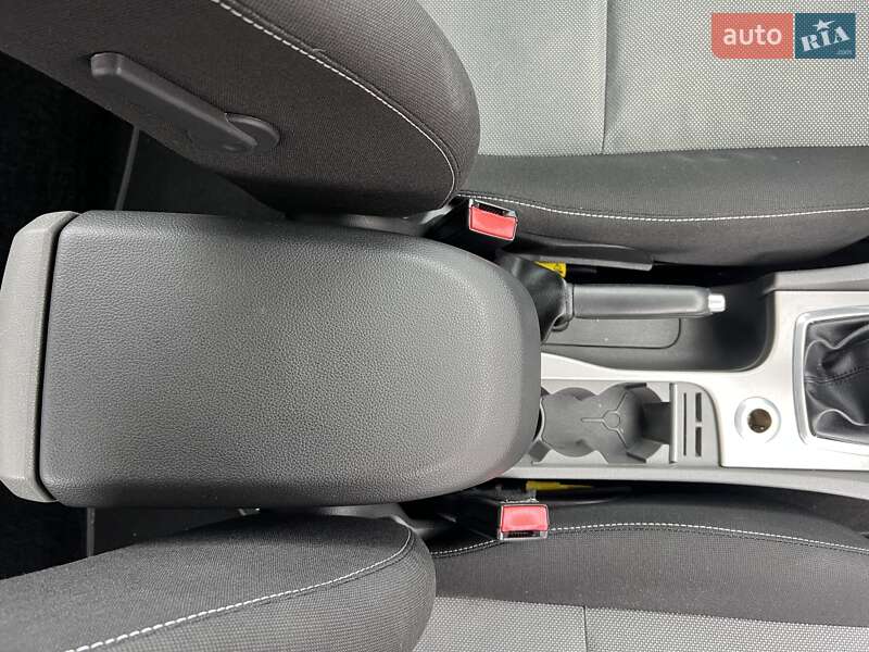 Універсал Ford Focus 2010 в Ніжині