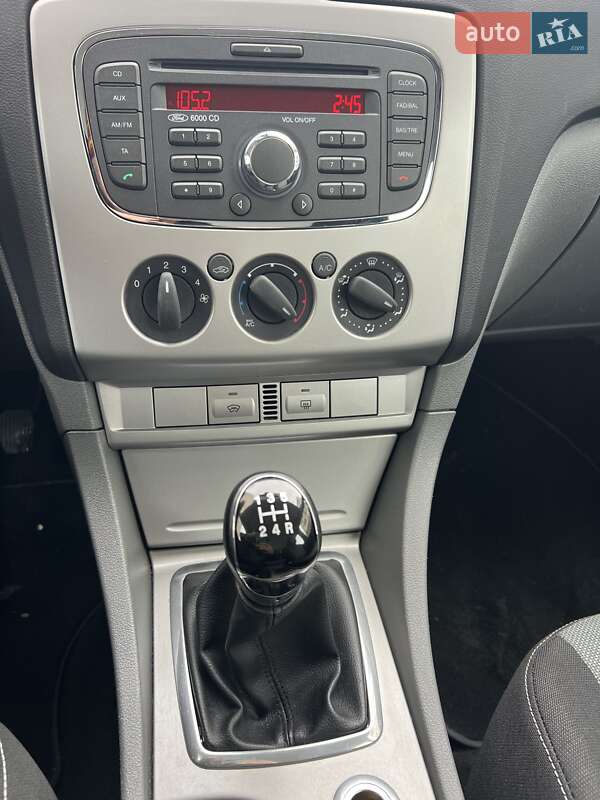 Універсал Ford Focus 2010 в Ніжині