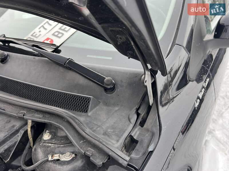 Універсал Ford Focus 2010 в Ніжині