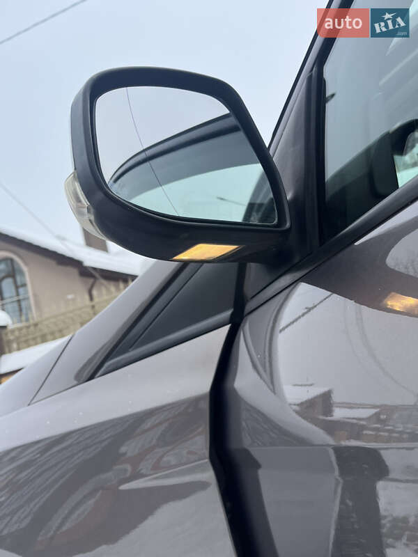 Универсал Ford Focus 2014 в Стрые