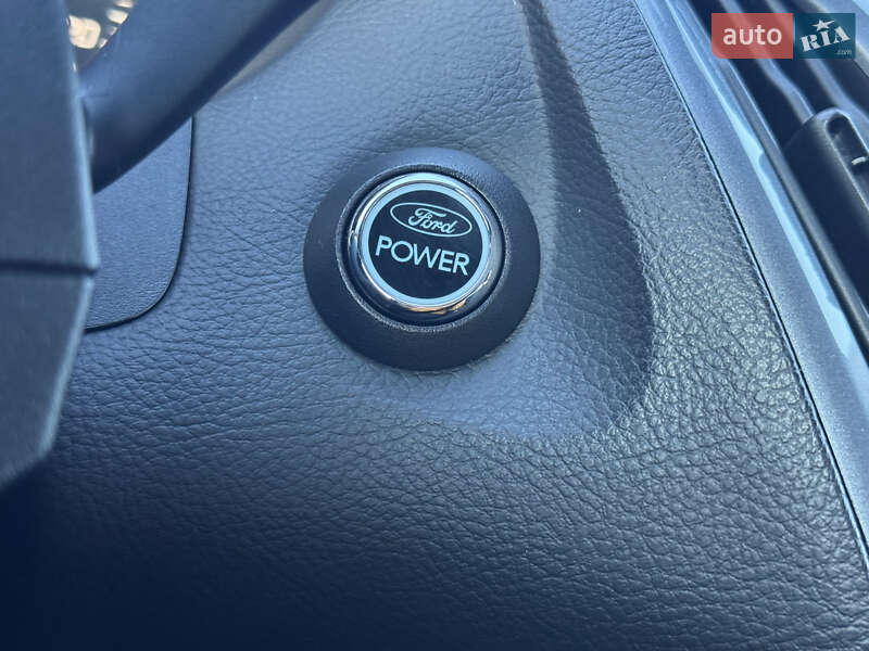 Универсал Ford Focus 2013 в Стрые