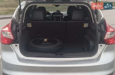 Хэтчбек Ford Focus 2013 в Виннице