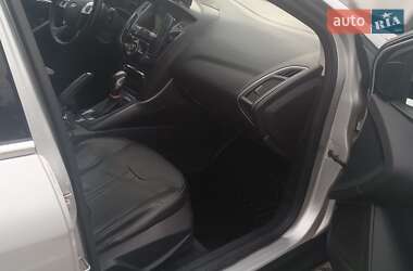 Хэтчбек Ford Focus 2013 в Виннице