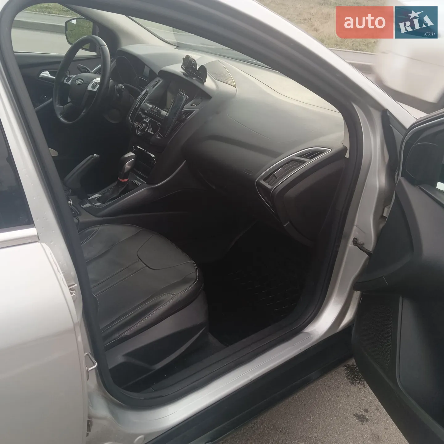 2013 Ford Focus - мініатюра 13
