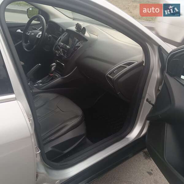 Хетчбек Ford Focus 2013 в Вінниці