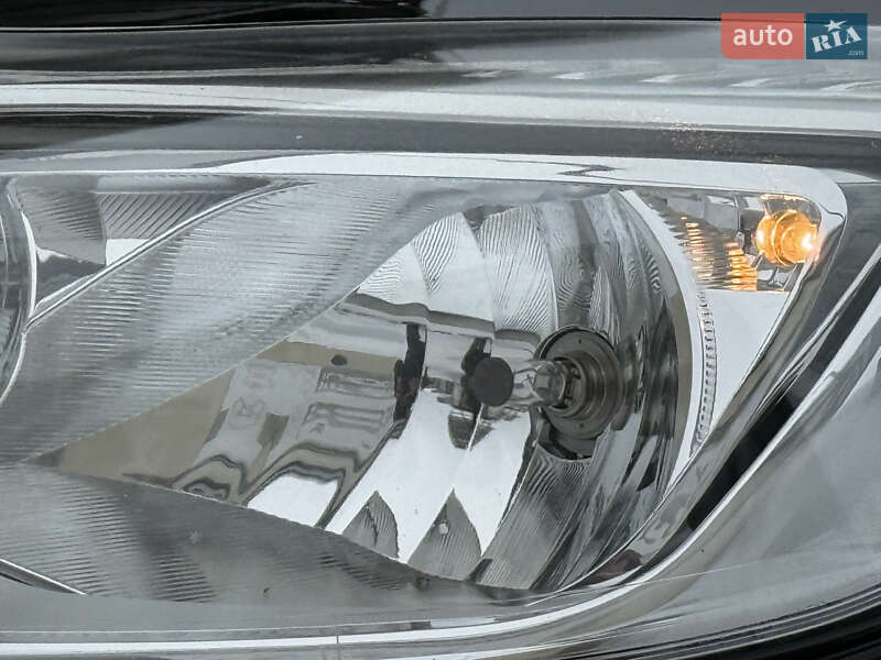 Универсал Ford Focus 2013 в Дрогобыче