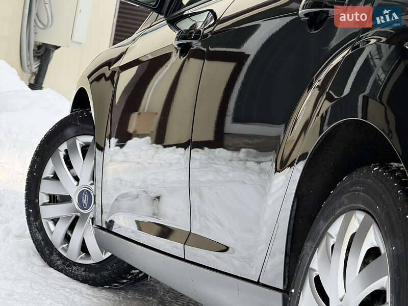 Универсал Ford Focus 2013 в Дрогобыче