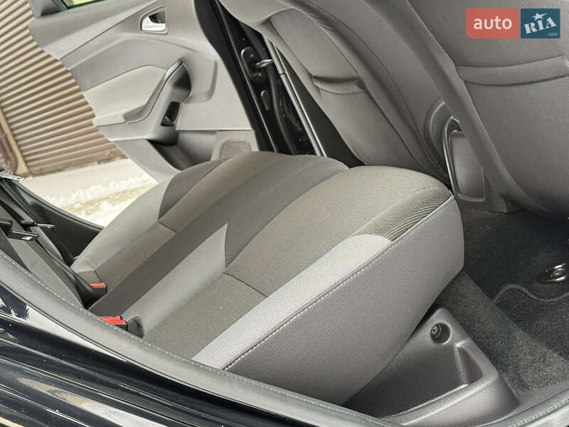 Универсал Ford Focus 2013 в Дрогобыче