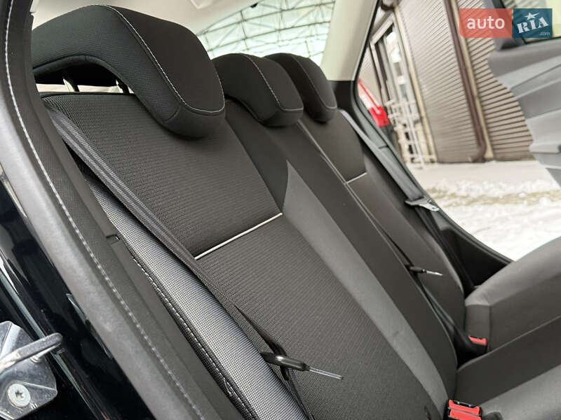 Универсал Ford Focus 2013 в Дрогобыче