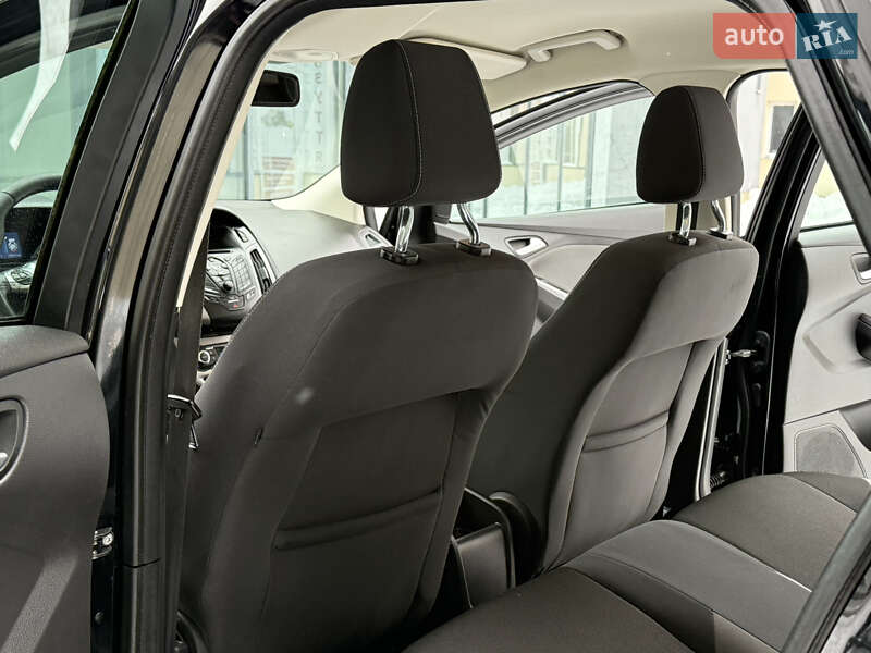 Универсал Ford Focus 2013 в Дрогобыче