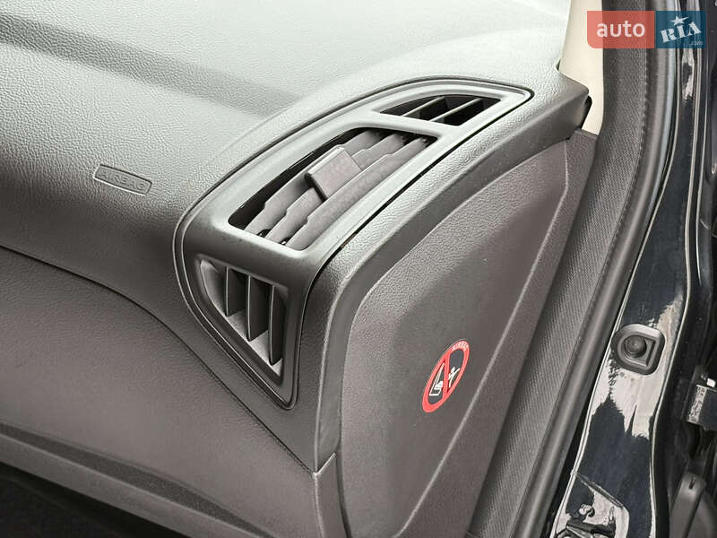 Универсал Ford Focus 2013 в Дрогобыче