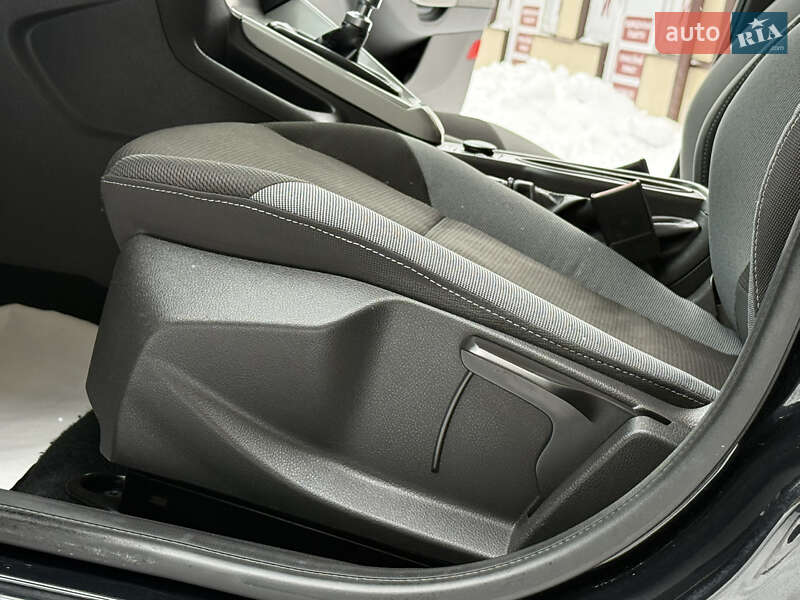 Универсал Ford Focus 2013 в Дрогобыче