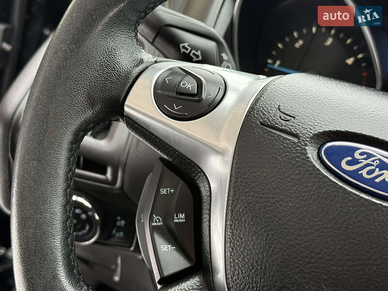 Универсал Ford Focus 2013 в Дрогобыче