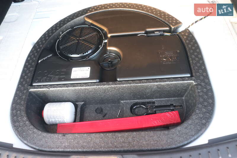 Универсал Ford Focus 2012 в Луцке