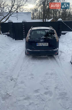 Универсал Ford Focus 2008 в Сарнах