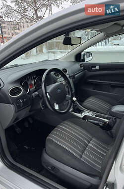 Универсал Ford Focus 2009 в Ровно