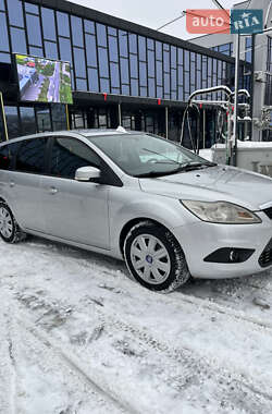 Универсал Ford Focus 2009 в Ровно
