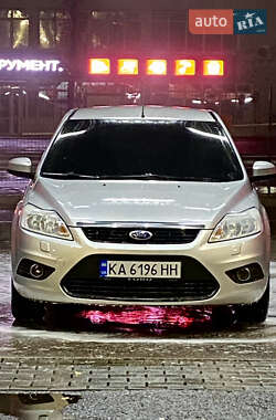 Хетчбек Ford Focus 2011 в Києві