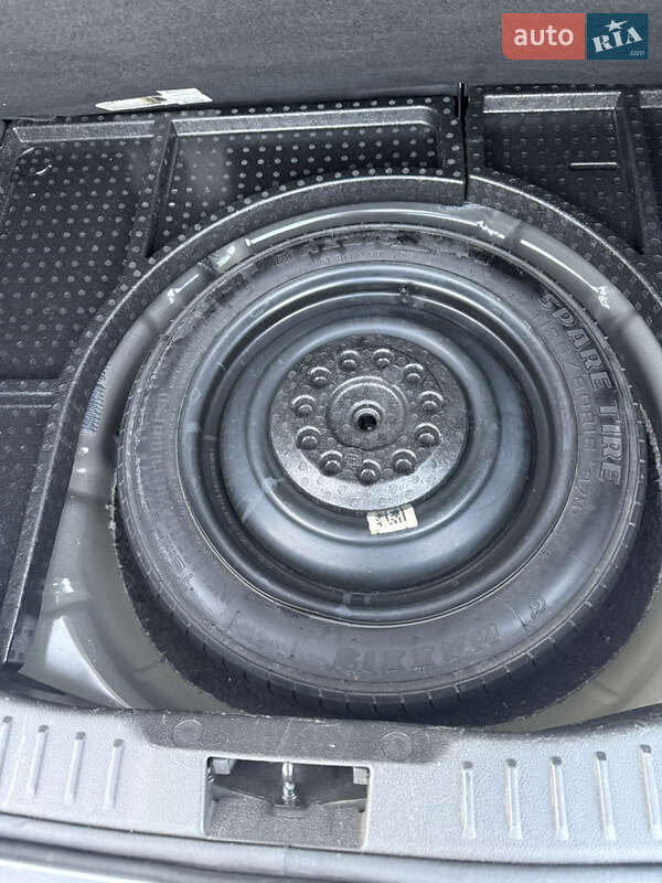 Хэтчбек Ford Focus 2016 в Львове фото 10 Хэтчбек Ford Focus 2016 в Львове