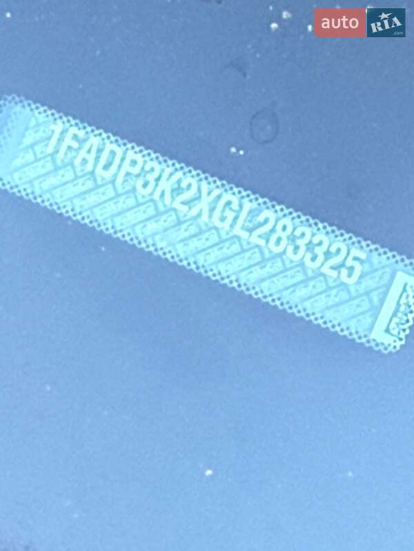 Хэтчбек Ford Focus 2016 в Львове фото 18 Хэтчбек Ford Focus 2016 в Львове