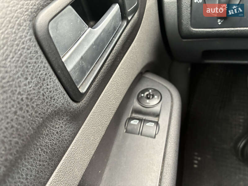 Универсал Ford Focus 2007 в Черкассах фото 9 Универсал Ford Focus 2007 в Черкассах