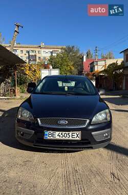Хетчбек Ford Focus 2007 в Миколаєві