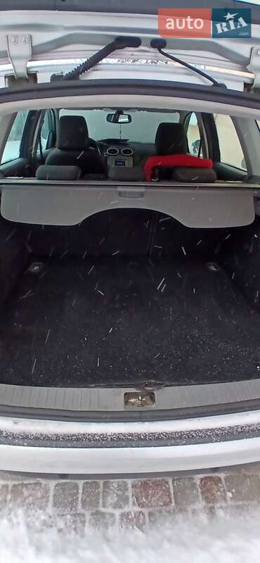 Універсал Ford Focus 2008 в Львові