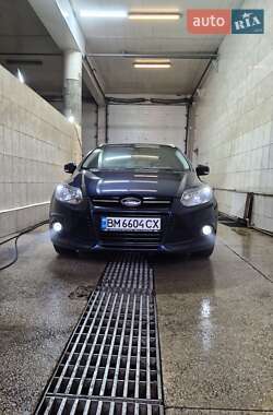 Универсал Ford Focus 2011 в Конотопе
