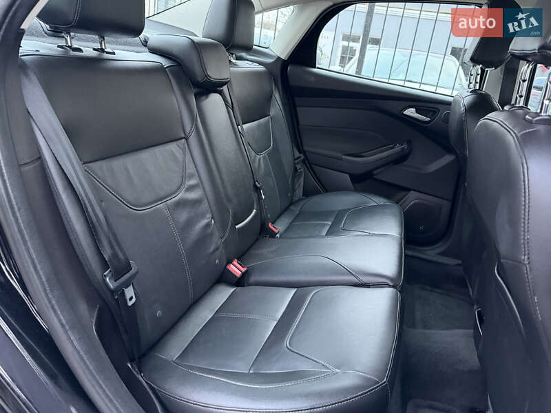 Седан Ford Focus 2018 в Николаеве фото 14 Седан Ford Focus 2018 в Николаеве